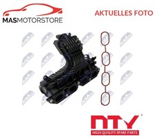 SAUGROHRMODUL NTY BKS-TY-006 V FÜR TOYOTA AURIS,PRIUS,PRIUS PLUS 73KW,100KW