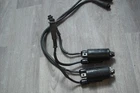 A PAIR OF GENUINE HONDA MAGNA V65 VF1100 IGNITION COILS  DW82-TRI