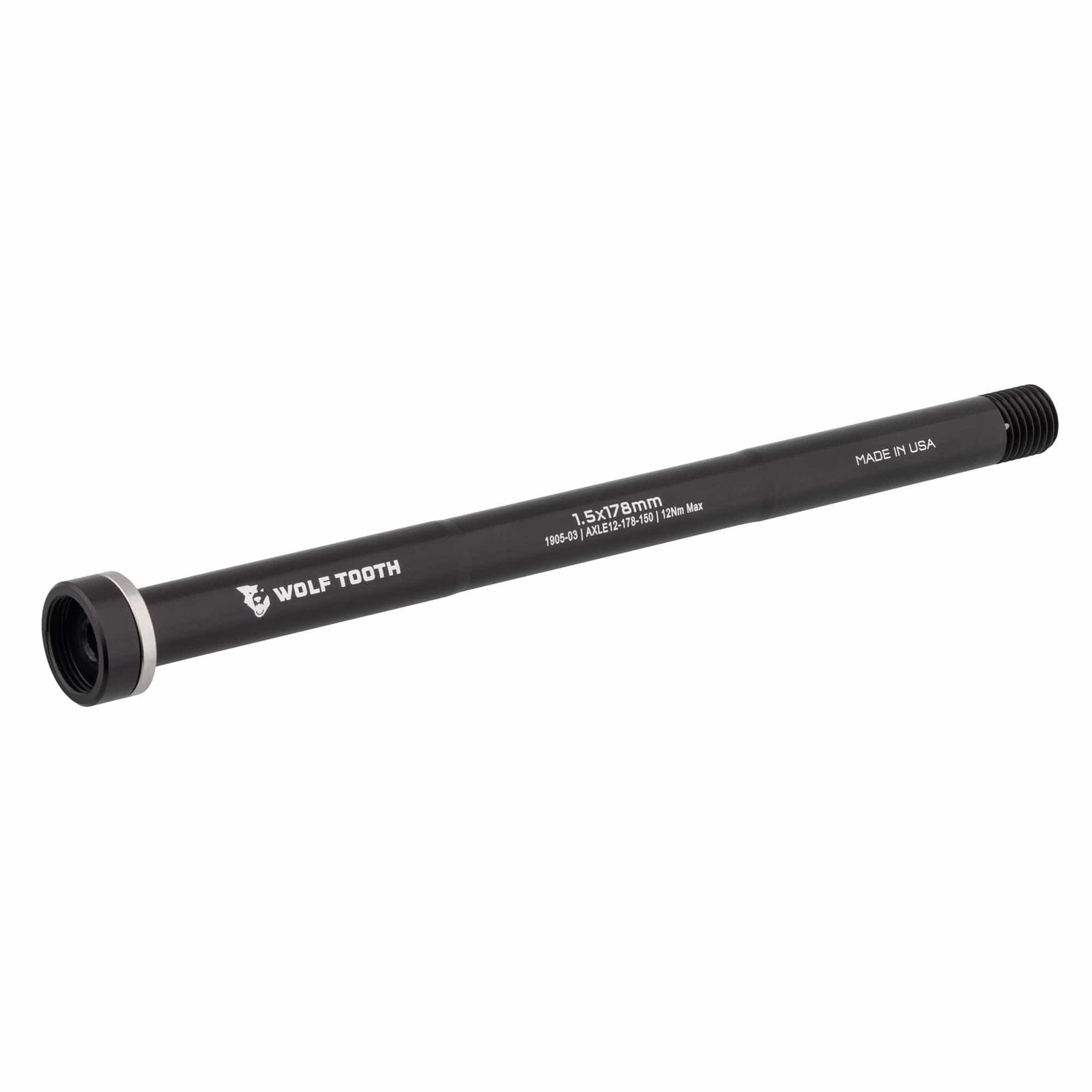 Wolf Tooth 7075-T6 1 5x187 MTB 8290₽