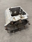 Harley 1947 Knucklehead Transmission Case  Vintage Chopper OEM Panhead