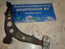 Triangle de suspension Fiat PUNTO