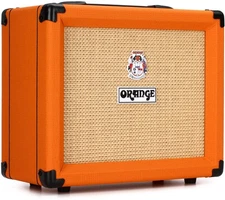 Orange Crush 20 1x8" 20-watt Combo Amp