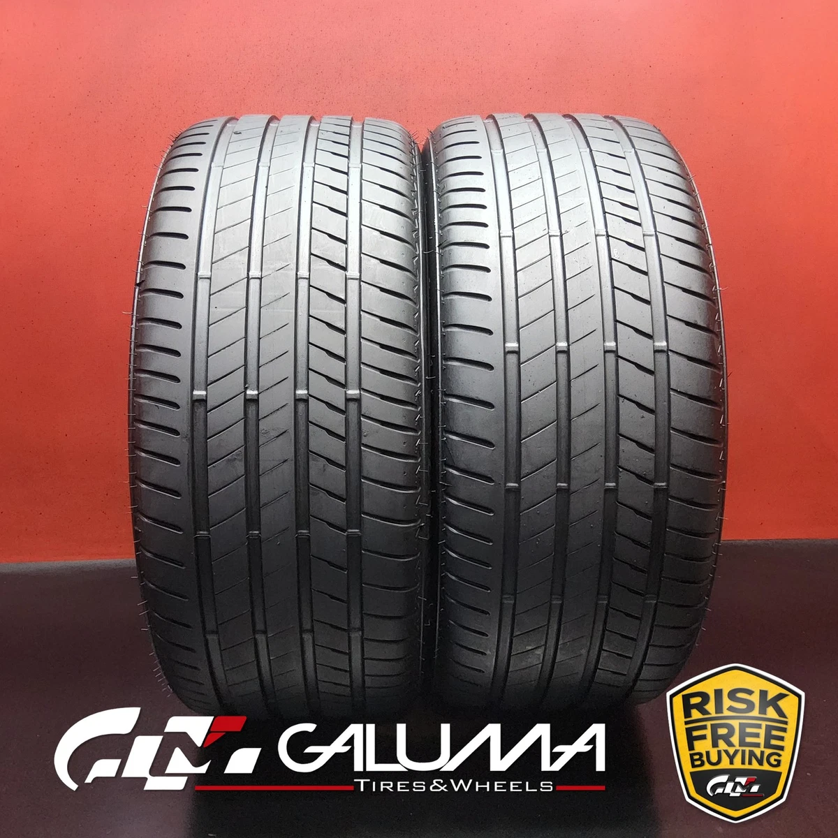Bridgestone 275/40/20 Car & Truck Tires for sale | eBay