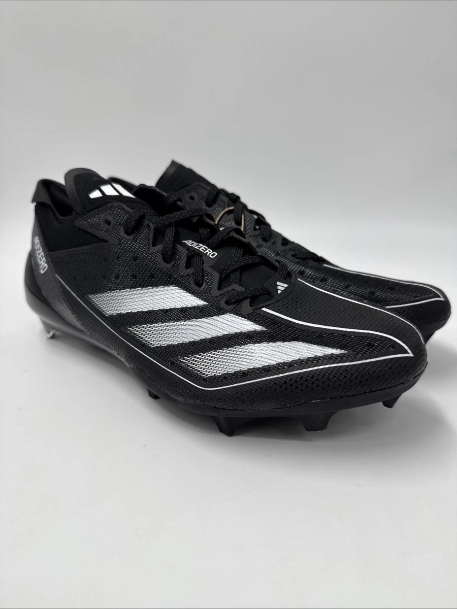 adidas Adizero Electric White Black for Sale | Authenticity