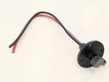 *(2-PACK) ZAMP SOLAR 12V WATERPROOF SIDEWALL SOLAR PORT FREE SHIPPING