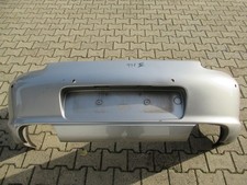 PORSCHE 911 997  Heckstoßstange Stoßstange hinten Heckschürze hinten 99750541100
