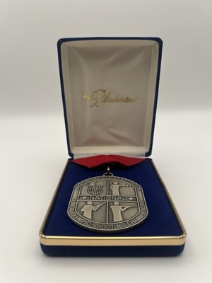 1994 NRA National Junior Olympic Shooting Championship Double Trap Grand Pri 2nd