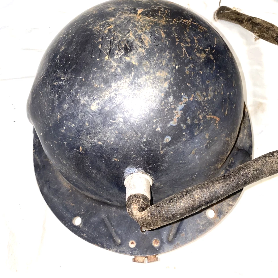 DE COLECCIÓN 40-41 FORD FARO CANASTILLA Y ANILLO DE AJUSTE, RETENEDOR, CARCASA, CAMIÓN, CAMIONETA, ¡FABRICANTE DE EQUIPO ORIGINAL! Foto 4 de 4