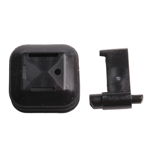 Practical Fuel Flap Latch Direct Fit BPA780101 CAL500 070 Easy Installation - Picture 4 of 12