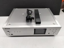 Pioneer N-70A Network Audio Player Good Condition from Japan