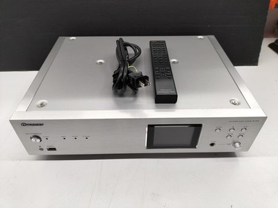 Pioneer N-70A Netzwerk-Audio-Player Guter Zustand Aus Japan