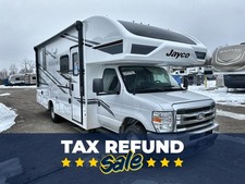2026 Jayco Redhawk 24B