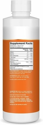Dr. Mercola Liquid Liposomal Vitamin C, Citrus Vanilla 15.2 fl oz | eBay Dr. Mercola Liquid Liposomal Vitamin C, Citrus Vanilla 15.2 fl oz | eBay