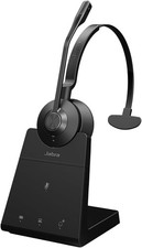 Jabra Engage 45 SE Mono DECT Headset mit Basi...
