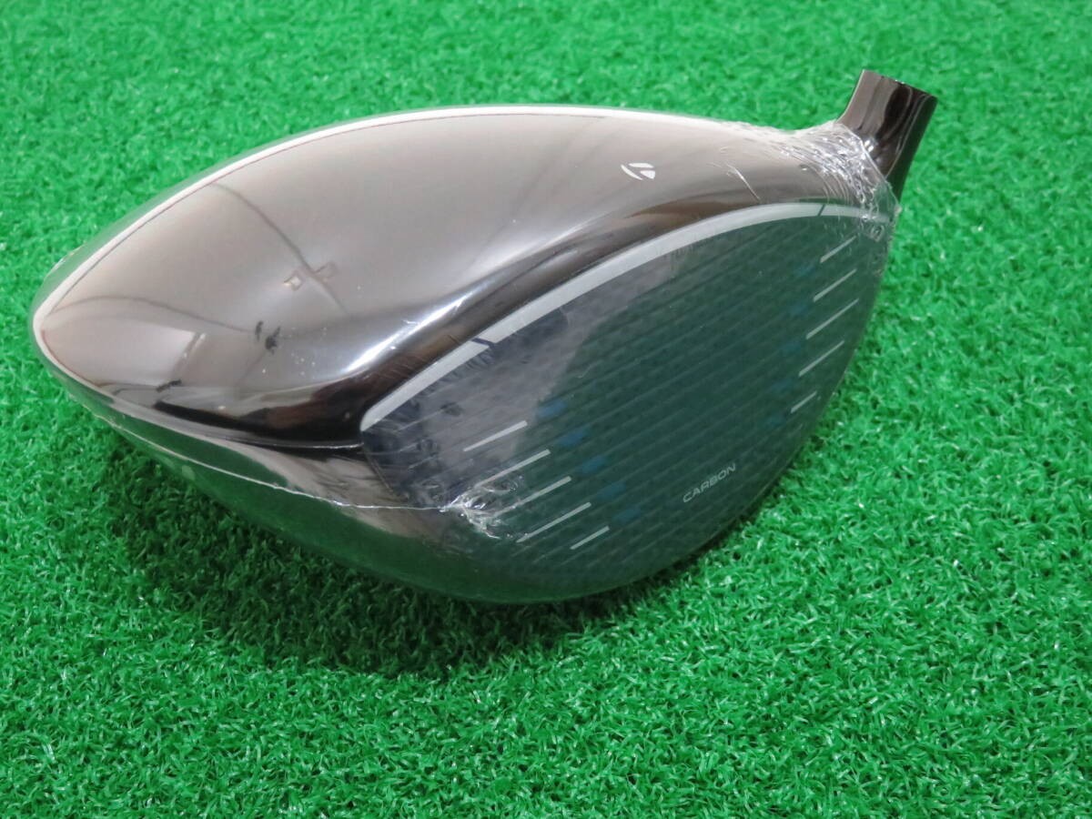 TaylorMade Qi10 ドライバー 10.5度 Qi10 Driver | TaylorMade