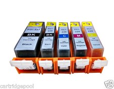 Compatible ink cartridges for Canon PGI-225 CLI-226 PIXMA iP4820 iP4920 iX6520
