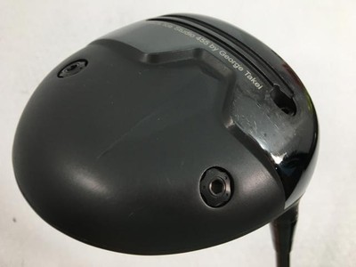 Used Gtd Black Ice Studio 455 Driver 1W Tour Ad Ev-7 10S | eBay Used Gtd Black Ice Studio 455 Driver 1W Tour Ad Ev-7 10S | eBay