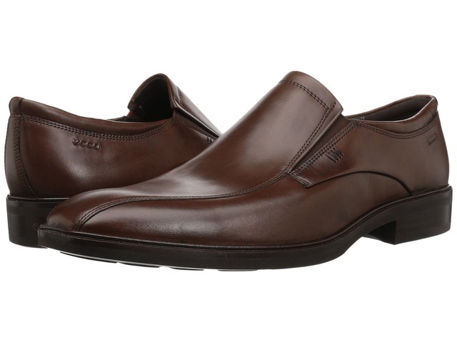ecco illinois slip on