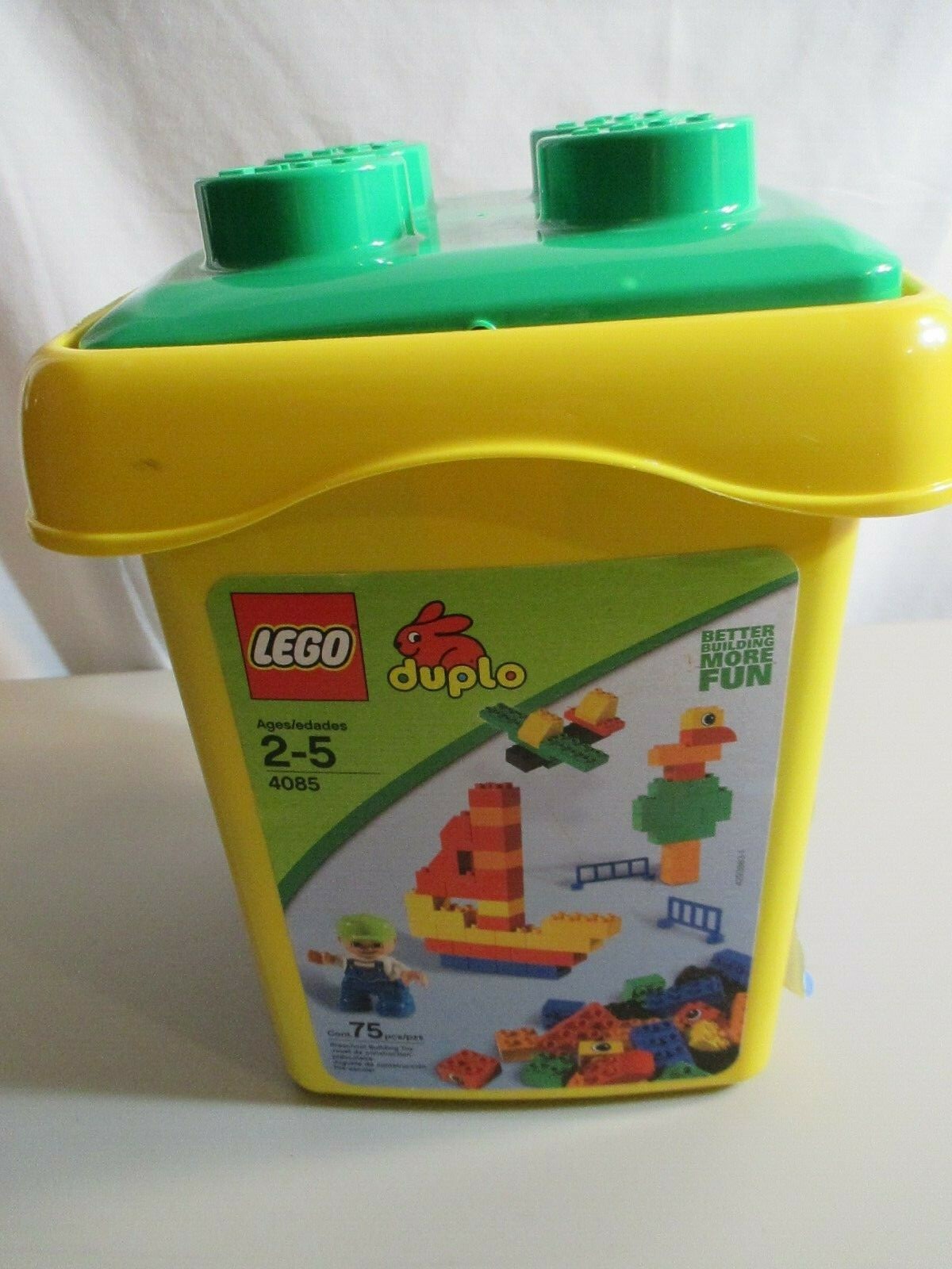 duplo parts online