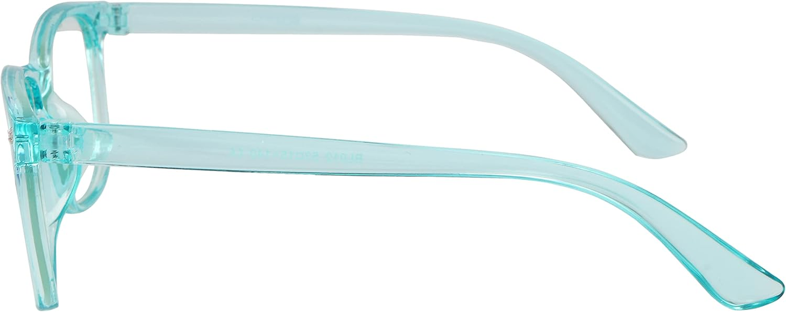 Blue Light Glasses for Women and Men, Computer Glasses, anti Blue Light Block...-image