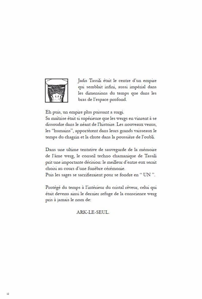Moebius Giraud TT Arzak Arzach 500 Exemplaires N/Signé + XL inédit ,BD état NEUF - Photo 2/4