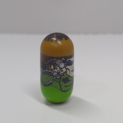 8 Doctor Octopus Bean Mighty Beanz Moose Collectible Toy Marvel | eBay
