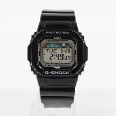 CASIO G-SHOCK GLX-5600-1JF Digital Quartz Shock-Resistant