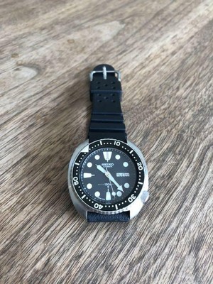 Seiko Diver Seiko 6309-7040 \