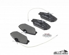 BOSCH Bremsbeläge Vorne für RENAULT 25 ESPACE J/S63 LAGUNA B56 K56 SAFRANE 1