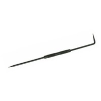 DöNges ReißNadel, LäNge 250 Mm (AnreißNadel AnreißStift) , Gerade/Gebogen