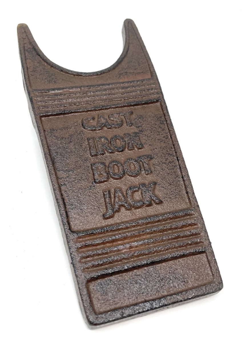 Antique hotsell boot remover