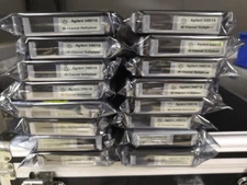 Agilent  34901A Data Acquisition 20-Channel Multiplexer Module Board Mind