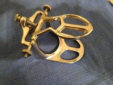 Crescent Dental Articulator Good Condition  NR! 