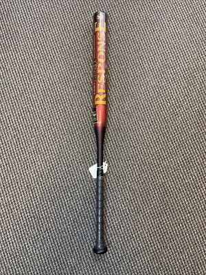 Batte Softball Vintage Louisville Slugger Lisa Fernandez Response - 33/21 - Alu