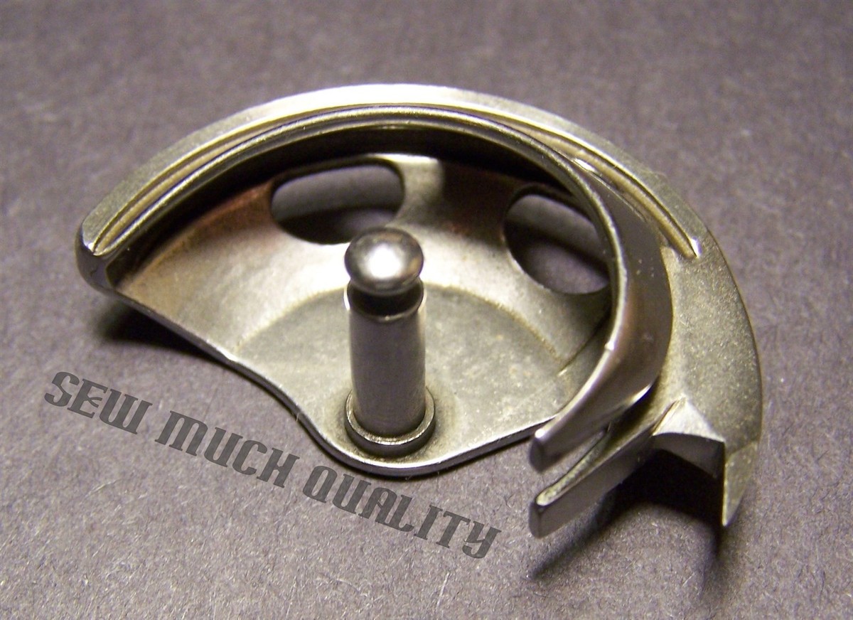 HOOK SHUTTLE Universal Necchi 574 575 6010 6011 Simplicity SL237