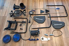 Sun Joe SJ624E PARTS for 21 in Electric Snow Thrower (R)