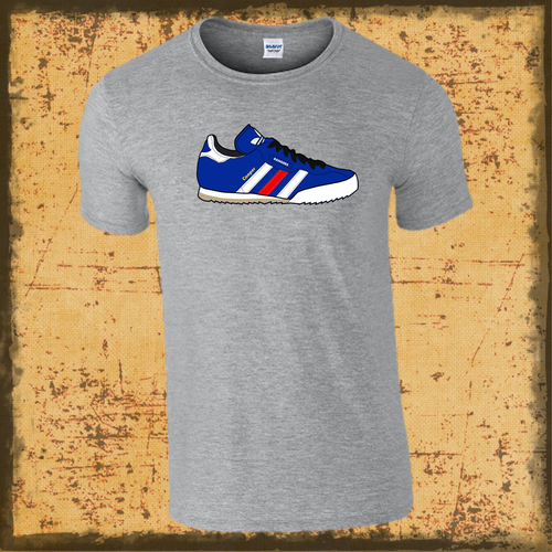 T-Shirt RFC Mens \u0026 Ladies Sizes 