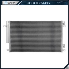 Replacement Ac Condenser For 2016 2017 2018 2019 2020 2021 2022 Chevrolet Spark