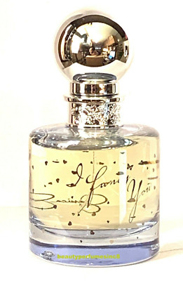 I FANCY YOU BY JESSICA SIMPSON 1.0 OZ