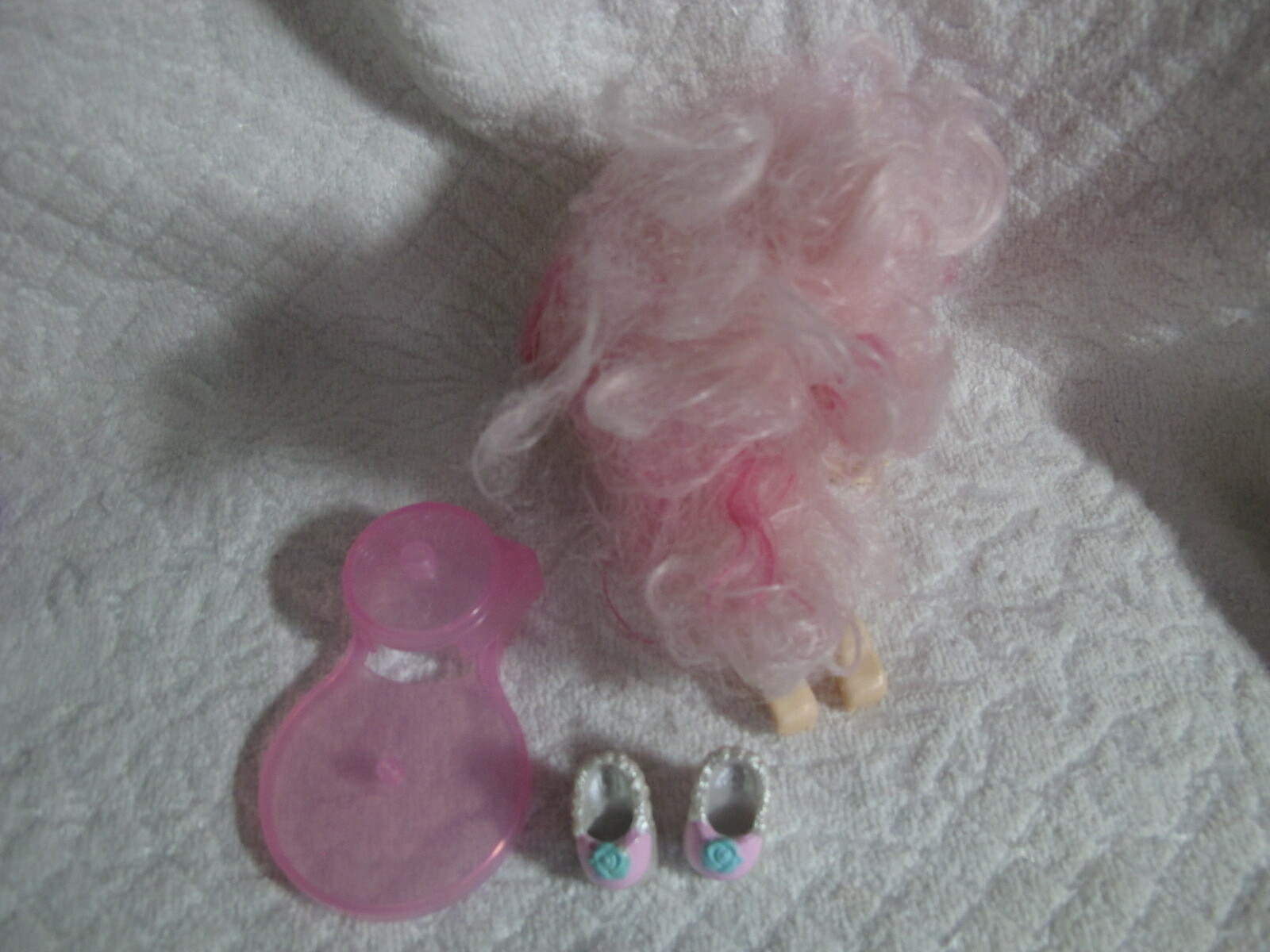 Shopkins Shoppies Join the Party Bridie Wedding Party Bride Doll Moose