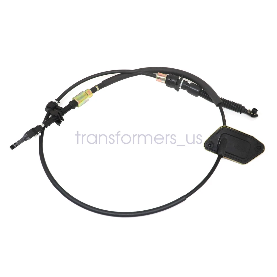 30* AUTOMATIC TRANSMISSION SHIFT CABLE FITS MAZDA 6 2006-2008 4CYL GN3B-46-500B - Image 4 of 4