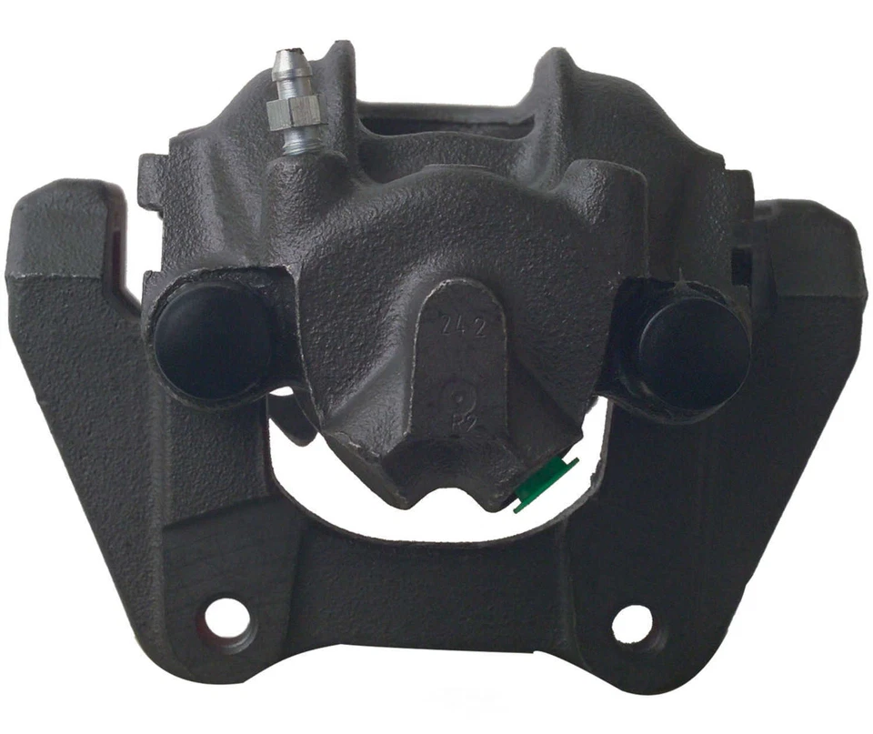 Pinza de freno de disco compatible con BMW X3 330Ci 330i 2001-2010 CARDONE REMAN Foto 2 de 4