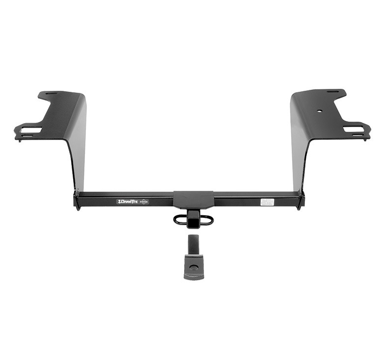 Trailer Tow Hitch For 1119 Hyundai Sonata KIA Optima Receiver w/ Draw