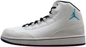 nike jordan executive white
