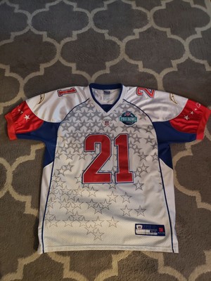 ladainian tomlinson pro bowl jersey