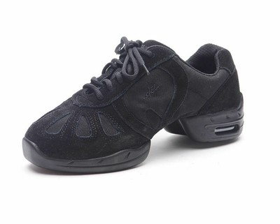 sansha motion dance sneaker