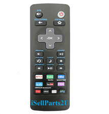 Universal Remote For Roku TV  TCL/Sanyo/ Element/ Haier/ RCA/ LG/ Philips/Haier