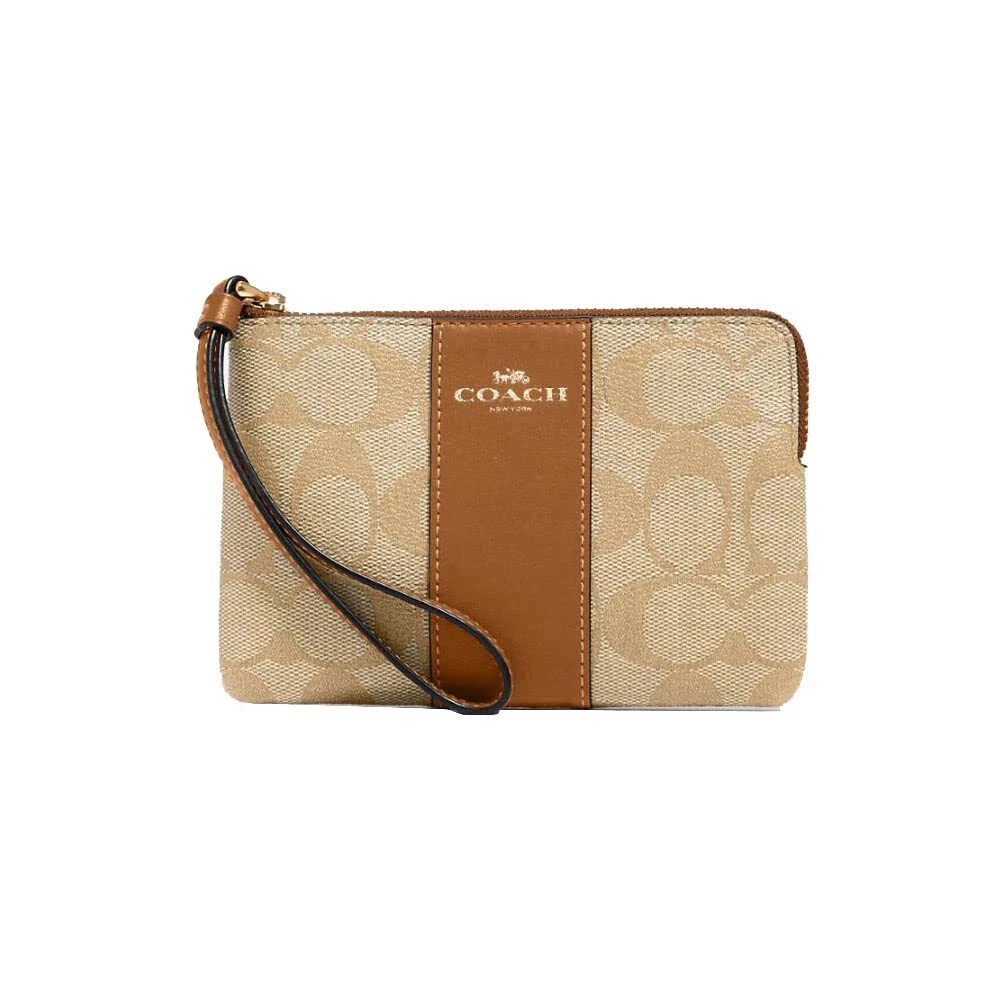 Coach outlet wristlet prices