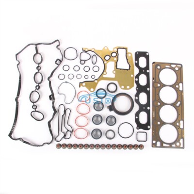 1.8L Gasket Seal Repair Kit Fit For Chevrolet Saturn LUW
