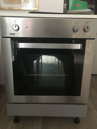 Forno elettrico Zanussi | eBay